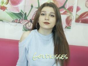 Goldkisses