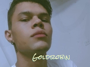 Goldrobin
