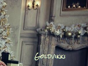 Goldvikki