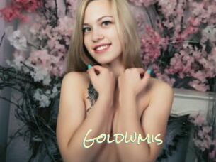 Goldwmis