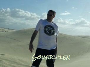 Golyjchlen