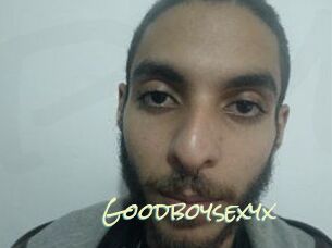 Goodboysexyx