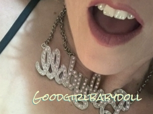 Goodgirlbabydoll