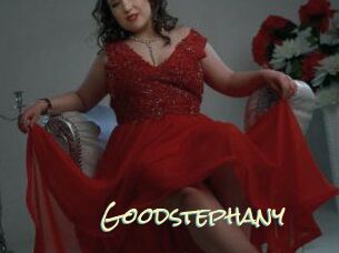 Goodstephany