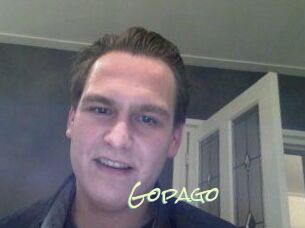 Gopago
