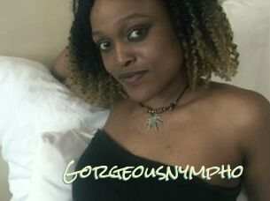 Gorgeousnympho