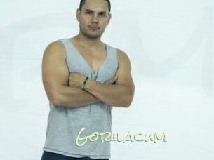Gorilacum