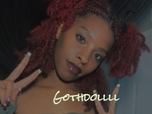 Gothdollll