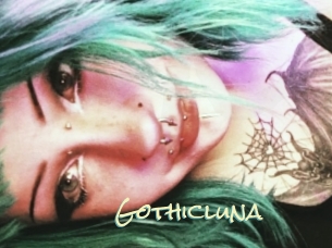 Gothicluna