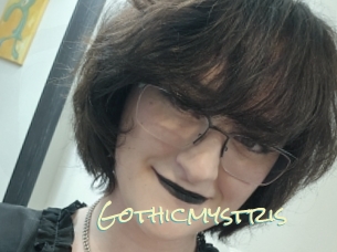 gothicmystris Porn Monkey Cash
