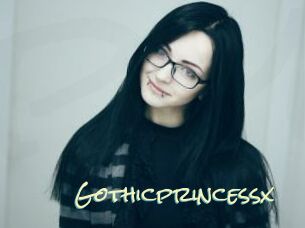 Gothicprincessx