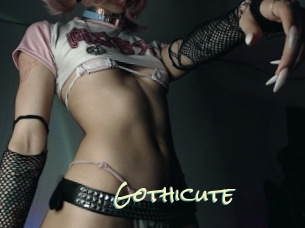 gothicute Porn Monkey Cash