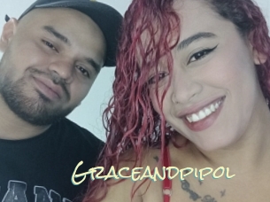 graceandpipol Porn Monkey Cash
