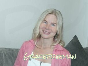 Gracefreeman