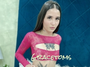 gracetoms Porn Monkey Cash