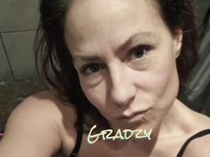 Gradzy