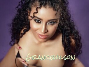 Grancewilson