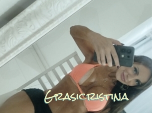 Grasicristina