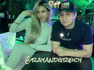grayandgreicy Porn Monkey Cash