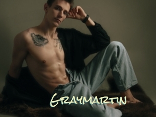 Graymartin