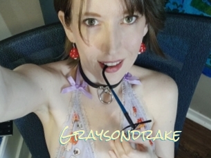 graysondrake Porn Monkey Cash