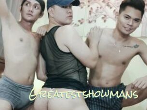 Greatestshowmans