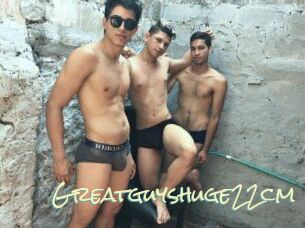 Greatguyshuge22cm