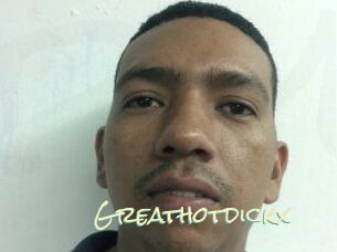 Greathotdickx
