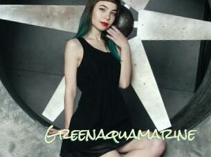 Greenaquamarine