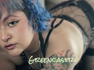 greencastro Porn Monkey Cash