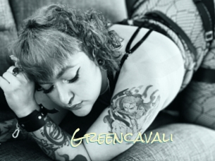 Greencavali