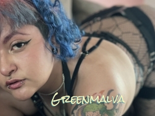 Greenmalva