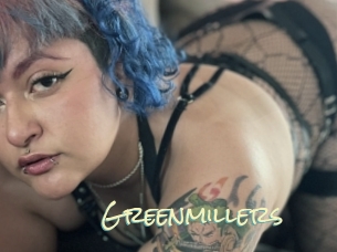 Greenmillers