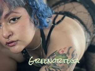 Greenortega