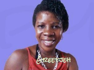 Greetjeh