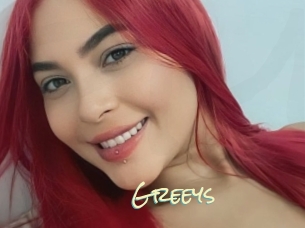 Greeys