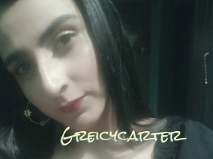 Greicycarter