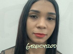 Greicyrod