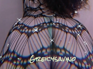 Greicysavino
