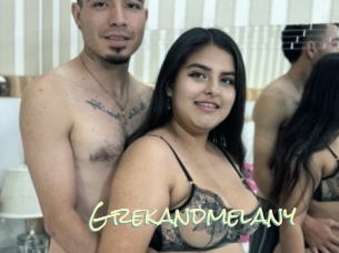 Grekandmelany