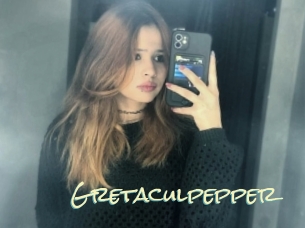 Gretaculpepper