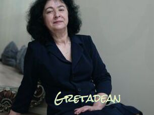 Gretadean