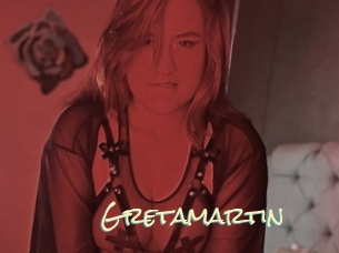 Gretamartin