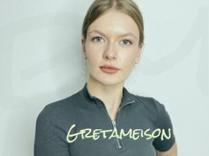Gretameison