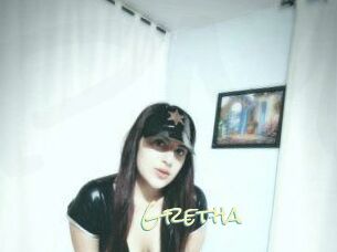 Gretha