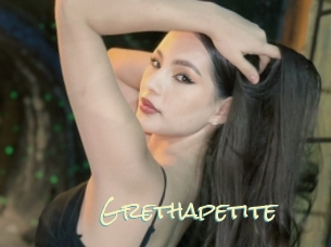 grethapetite Porn Monkey Cash