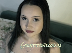 Grettabrown