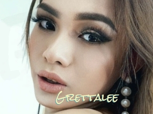 grettalee Porn Monkey Cash