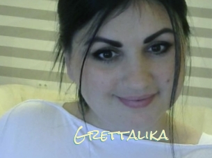 grettalika Porn Monkey Cash