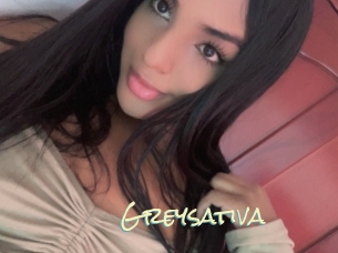 greysativa Porn Monkey Cash